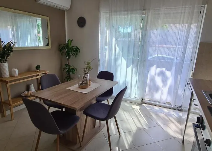 Apartament Levante - 500m Amphitheatre - Free Parking