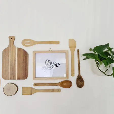 Διαμέρισμα Levante - 500m Amphitheatre - Free Parking