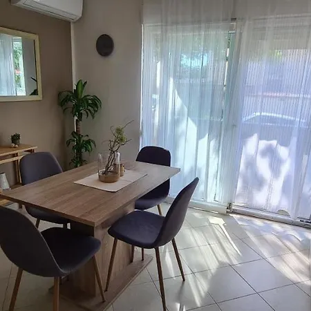 شقة Levante - 500m Amphitheatre - Free Parking