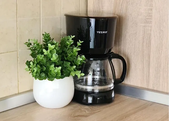 Διαμέρισμα Levante - 500m Amphitheatre - Free Parking *