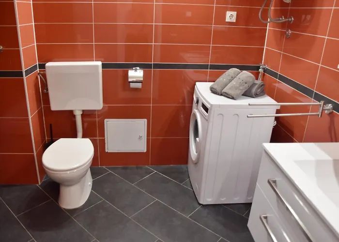 Apartment Levante - 500m Amphitheatre - Free Parking *