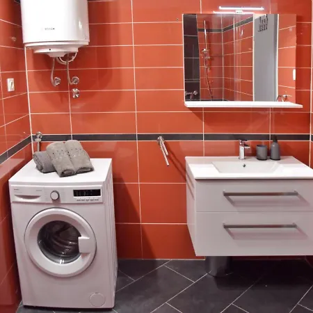 Levante - 500m Amphitheatre - Free Parking Apartman *