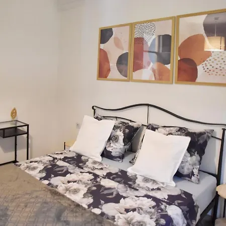 Levante - 500m Amphitheatre - Free Parking Póla