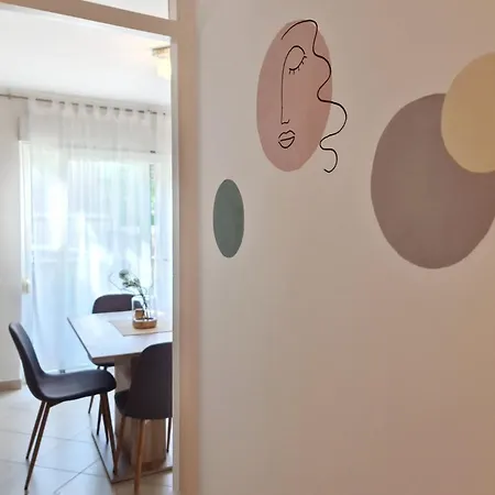 Levante - 500m Amphitheatre - Free Parking * Póla