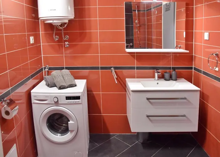 Levante - 500m Amphitheatre - Free Parking Διαμέρισμα *